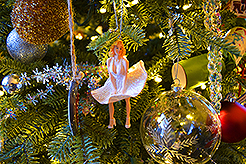 THE MARTIN FOR THE HOLIDAYS